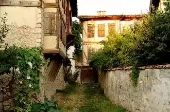 Günübirlik Safranbolu Amasra Turu