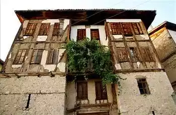 Günübirlik Safranbolu Amasra Turu