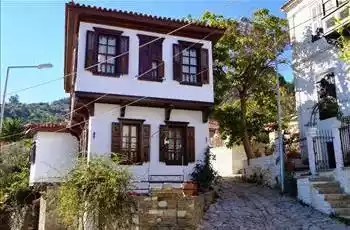 Egenin Saklı Köyleri Şirince Seferihisar Urla Alaçatı Turu 2 Gece Otel Konaklamalı