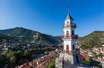 Günübirlik Taraklı Göynük Çubuk Gölü Turu