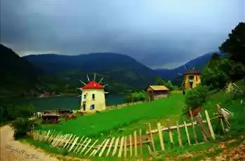 Günübirlik Taraklı Göynük Çubuk Gölü Turu