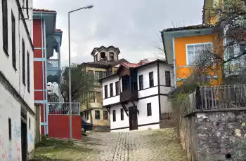 Günübirlik Taraklı Göynük Çubuk Gölü Turu