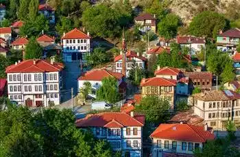 Günübirlik Taraklı Göynük Çubuk Gölü Turu