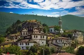 Günübirlik Taraklı Göynük Çubuk Gölü Turu