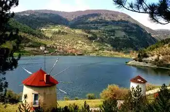 Günübirlik Taraklı Göynük Çubuk Gölü Turu