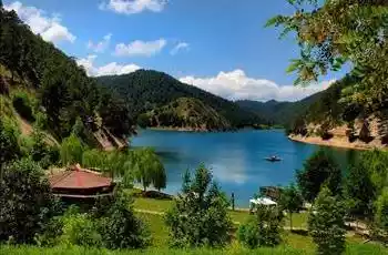 Günübirlik Taraklı Göynük Çubuk Gölü Turu