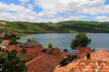 Günübirlik Taraklı Göynük Çubuk Gölü Turu