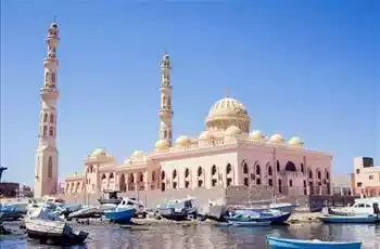 Baştan Başa Gizemli Mısır Turu Pegasus İle   7 Gece Konaklamalı Sharm Gidiş