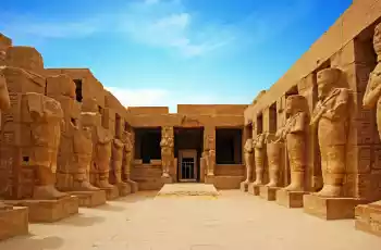 Baştan Başa Gizemli Mısır Turu Pegasus İle   7 Gece Konaklamalı Sharm Gidiş