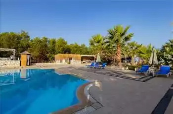 Ladonia Del Mare Hotel Bodrum | 3 Gece Konaklamalı | İstanbul , Bursa Ve İzmir Hareketli