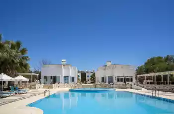 Ladonia Del Mare Hotel Bodrum | 3 Gece Konaklamalı | İstanbul , Bursa Ve İzmir Hareketli