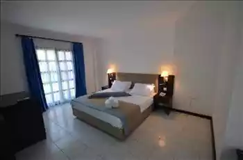 Ladonia Del Mare Hotel Bodrum | 4 Gece Konaklamalı | İstanbul , Bursa Ve İzmir Hareketli