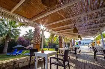 Ladonia Del Mare Hotel Bodrum | 4 Gece Konaklamalı | İstanbul , Bursa Ve İzmir Hareketli