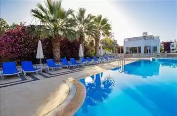 Ladonia Del Mare Hotel Bodrum | 4 Gece Konaklamalı | İstanbul , Bursa Ve İzmir Hareketli