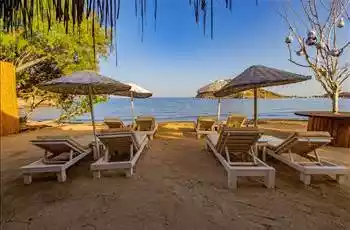 Ladonia Del Mare Hotel Bodrum | 4 Gece Konaklamalı | İstanbul , Bursa Ve İzmir Hareketli