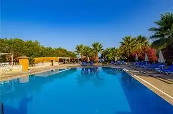 Ladonia Del Mare Hotel Bodrum | 3 Gece Konaklamalı | İstanbul , Bursa Ve İzmir Hareketli
