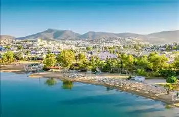Ladonia Del Mare Hotel Bodrum | 4 Gece Konaklamalı | İstanbul , Bursa Ve İzmir Hareketli