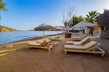 Ladonia Del Mare Hotel Bodrum | 3 Gece Konaklamalı | İstanbul , Bursa Ve İzmir Hareketli