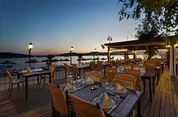 Ladonia Del Mare Hotel Bodrum | 4 Gece Konaklamalı | İstanbul , Bursa Ve İzmir Hareketli