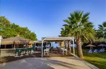 Ladonia Del Mare Hotel Bodrum | 4 Gece Konaklamalı | İstanbul , Bursa Ve İzmir Hareketli