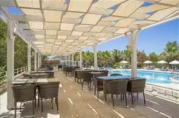 Ladonia Del Mare Hotel Bodrum | 3 Gece Konaklamalı | İstanbul , Bursa Ve İzmir Hareketli