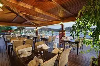 Ladonia Del Mare Hotel Bodrum | 3 Gece Konaklamalı | İstanbul , Bursa Ve İzmir Hareketli