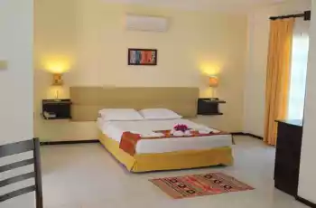 Ladonia Del Mare Hotel Bodrum | 3 Gece Konaklamalı | İstanbul , Bursa Ve İzmir Hareketli