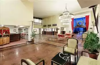 Ladonia Del Mare Hotel Bodrum | 4 Gece Konaklamalı | İstanbul , Bursa Ve İzmir Hareketli