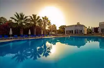 Ladonia Del Mare Hotel Bodrum | 3 Gece Konaklamalı | İstanbul , Bursa Ve İzmir Hareketli