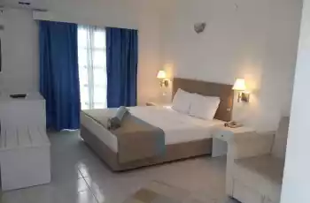 Ladonia Del Mare Hotel Bodrum | 4 Gece Konaklamalı | İstanbul , Bursa Ve İzmir Hareketli