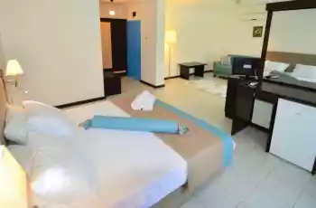 Ladonia Del Mare Hotel Bodrum | 3 Gece Konaklamalı | İstanbul , Bursa Ve İzmir Hareketli