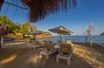 Ladonia Del Mare Hotel Bodrum | 4 Gece Konaklamalı | İstanbul , Bursa Ve İzmir Hareketli