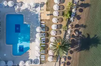Luna Beach Hotel Bodrum | 4 Gece Konaklamalı |İstanbul , Bursa Ve İzmir Hareketli   Private |
