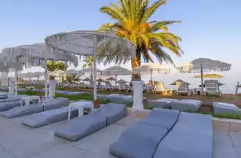Luna Beach Hotel Bodrum | 3 Gece Konaklamalı |İstanbul , Bursa Ve İzmir Hareketli