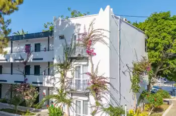 Luna Beach Hotel Bodrum | 4 Gece Konaklamalı |İstanbul , Bursa Ve İzmir Hareketli   Private |