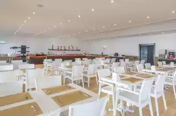 Luna Beach Hotel Bodrum | 3 Gece Konaklamalı |İstanbul , Bursa Ve İzmir Hareketli