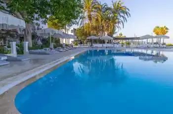 Luna Beach Hotel Bodrum | 4 Gece Konaklamalı |İstanbul , Bursa Ve İzmir Hareketli   Private |
