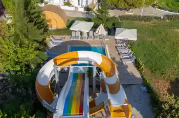 Luna Beach Hotel Bodrum | 4 Gece Konaklamalı |İstanbul , Bursa Ve İzmir Hareketli   Private |