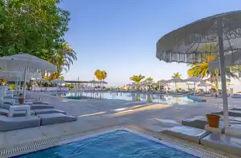Luna Beach Hotel Bodrum | 4 Gece Konaklamalı |İstanbul , Bursa Ve İzmir Hareketli   Private |