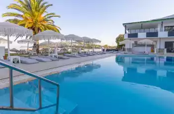 Luna Beach Hotel Bodrum | 4 Gece Konaklamalı |İstanbul , Bursa Ve İzmir Hareketli   Private |