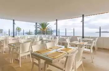 Luna Beach Hotel Bodrum | 3 Gece Konaklamalı |İstanbul , Bursa Ve İzmir Hareketli