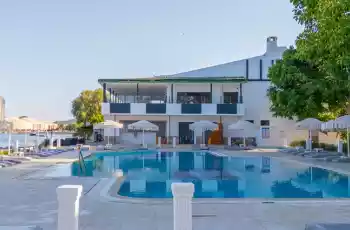 Luna Beach Hotel Bodrum | 3 Gece Konaklamalı |İstanbul , Bursa Ve İzmir Hareketli