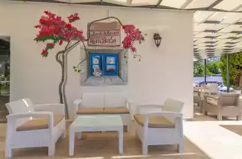 Luna Beach Hotel Bodrum | 3 Gece Konaklamalı |İstanbul , Bursa Ve İzmir Hareketli