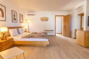 Luna Beach Hotel Bodrum | 4 Gece Konaklamalı |İstanbul , Bursa Ve İzmir Hareketli   Private |