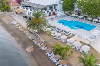 Luna Beach Hotel Bodrum | 4 Gece Konaklamalı |İstanbul , Bursa Ve İzmir Hareketli   Private |