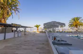 Luna Beach Hotel Bodrum | 3 Gece Konaklamalı |İstanbul , Bursa Ve İzmir Hareketli