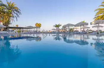 Luna Beach Hotel Bodrum | 3 Gece Konaklamalı |İstanbul , Bursa Ve İzmir Hareketli