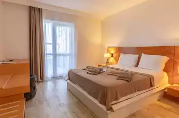 Luna Beach Hotel Bodrum | 3 Gece Konaklamalı |İstanbul , Bursa Ve İzmir Hareketli