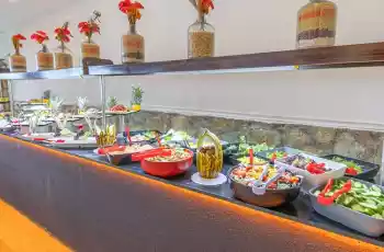 Luna Beach Hotel Bodrum | 3 Gece Konaklamalı |İstanbul , Bursa Ve İzmir Hareketli