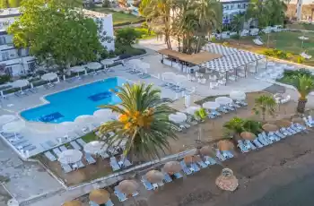Luna Beach Hotel Bodrum | 4 Gece Konaklamalı |İstanbul , Bursa Ve İzmir Hareketli   Private |